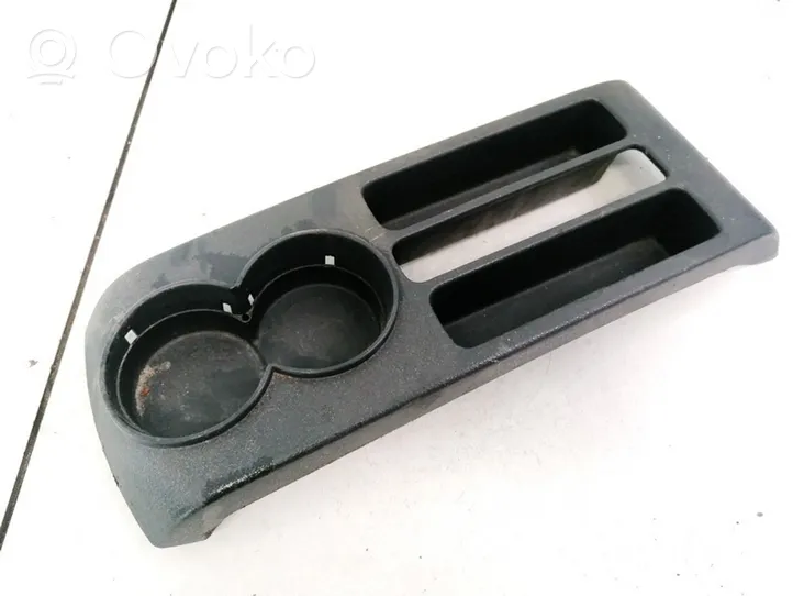 Volkswagen Polo Cup holder 6Q0863319H