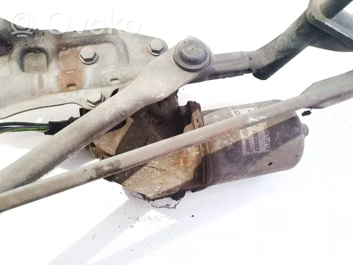 Fiat Punto (188) Wiper motor 404978