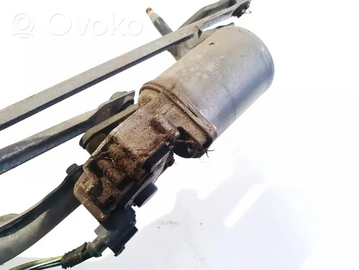 Fiat Punto (188) Wiper motor 404978