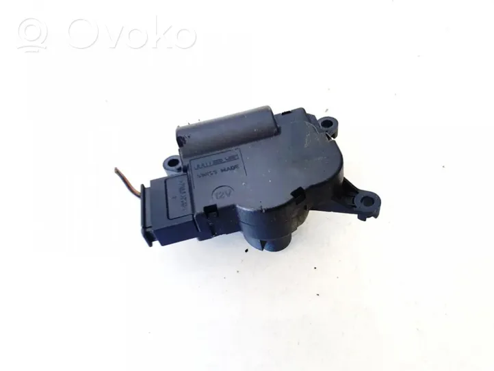 Fiat Punto (188) Motorino attuatore aria a21000700