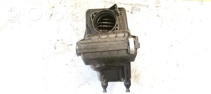 Nissan Primera Boîtier de filtre à air 461185904