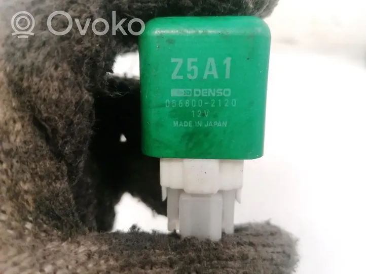 Mazda 626 Other relay 0568002120