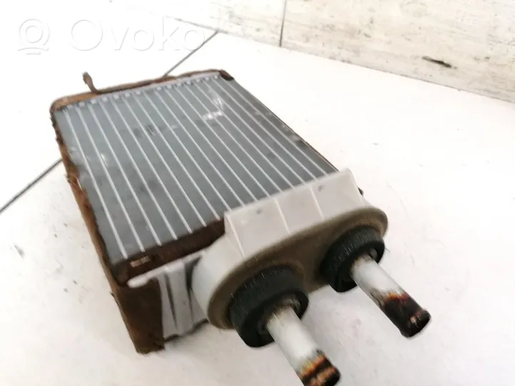 Mazda 626 Radiateur de chauffage 