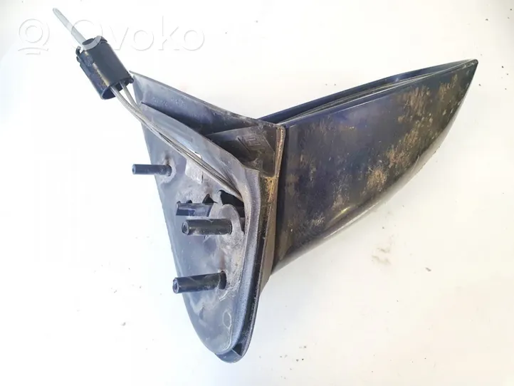 Ford Fiesta Etuoven sähköinen sivupeili 3004662