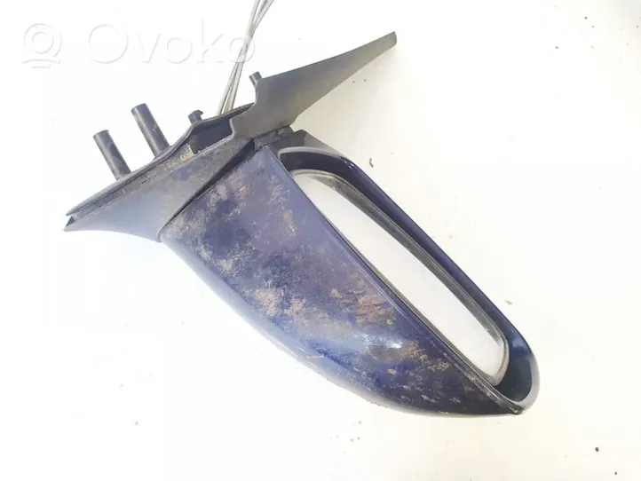 Ford Fiesta Front door electric wing mirror 3004662