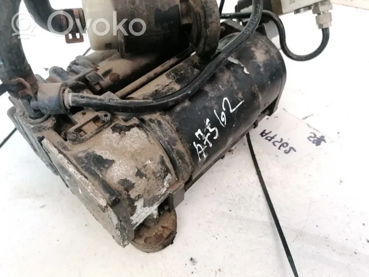 Iveco Daily 40.8 Air suspension compressor/pump 