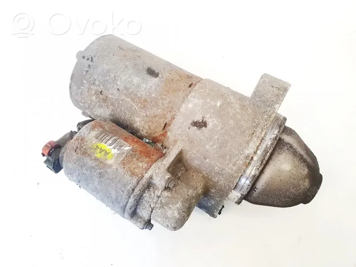 Hyundai i30 Motor de arranque 361002a950