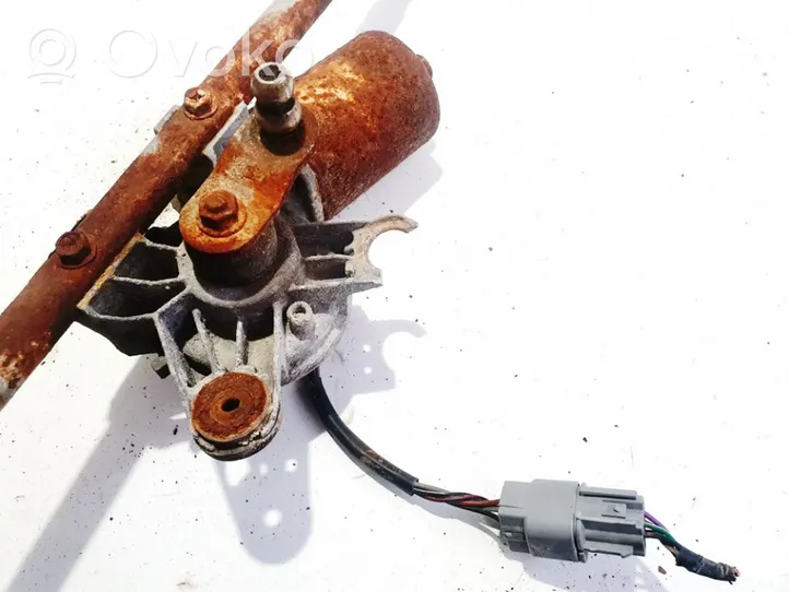 Chevrolet Epica Wiper motor 