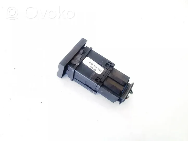 Skoda Fabia Mk1 (6Y) Interruptor ESP (programa de estabilidad) 6y0927133