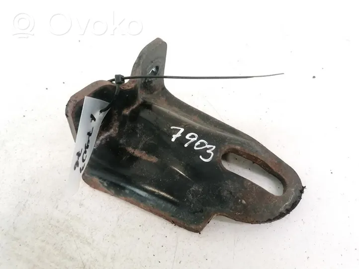 Toyota Verso Other exterior part 