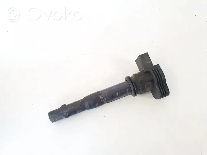 Volkswagen Jetta V High voltage ignition coil 07K905715F