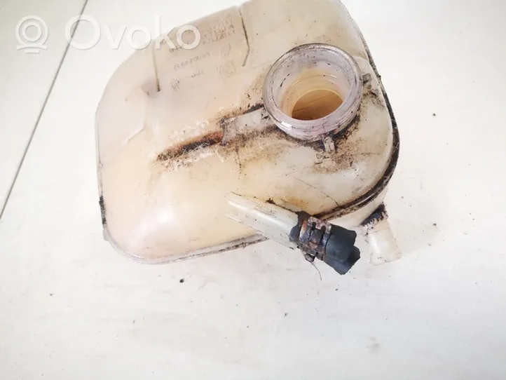 Opel Zafira B Coolant expansion tank/reservoir 13127129