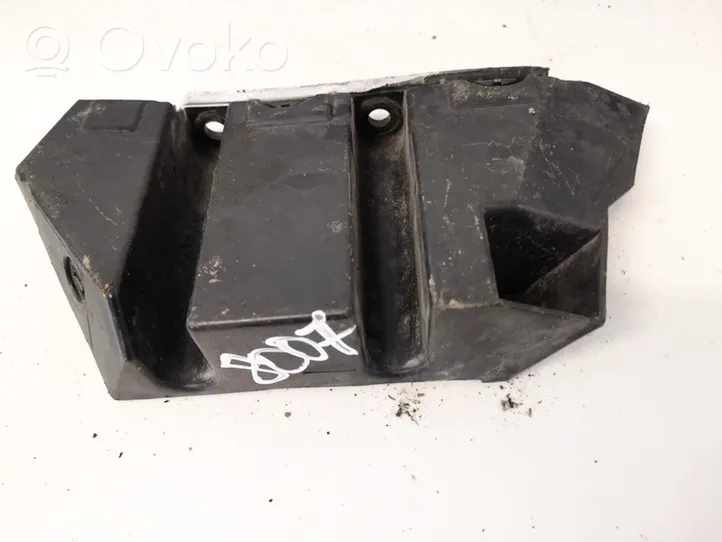 Seat Leon (5F) Support de montage de pare-chocs avant 5f0807049