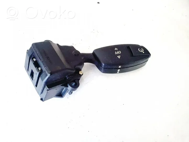 BMW 5 E60 E61 Leva comando controllo della velocità 6924104a