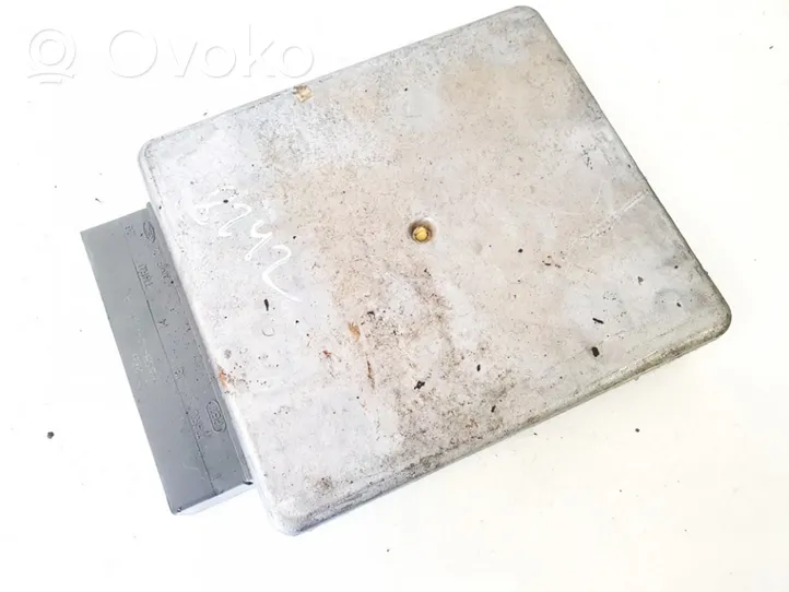 Ford Mondeo MK II Sterownik / Moduł ECU 98bb12a650bba