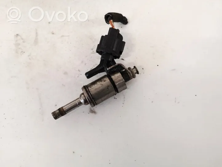 Audi A4 S4 B9 Fuel injector 0261500