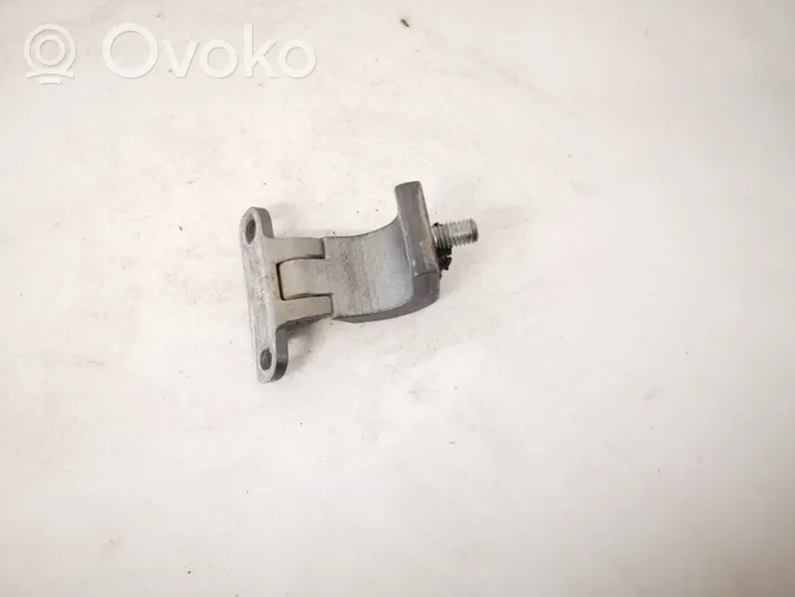 Volkswagen Touran I Tailgate/trunk/boot hinge 1j9827301