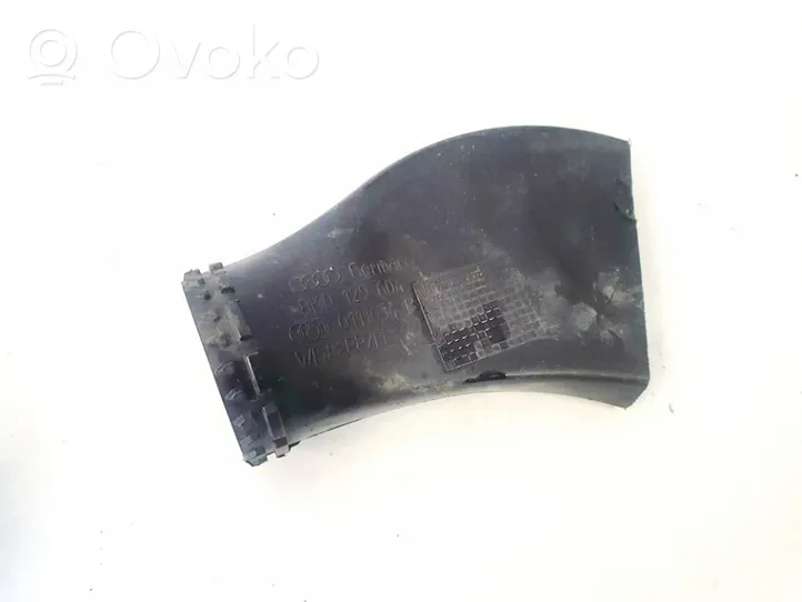 Audi A5 8T 8F Žarna (-os)/ vamzdis (-džiai) 8k0129604