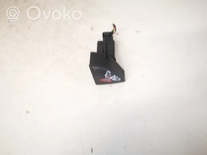 Citroen C5 Hazard light switch 96594789kr