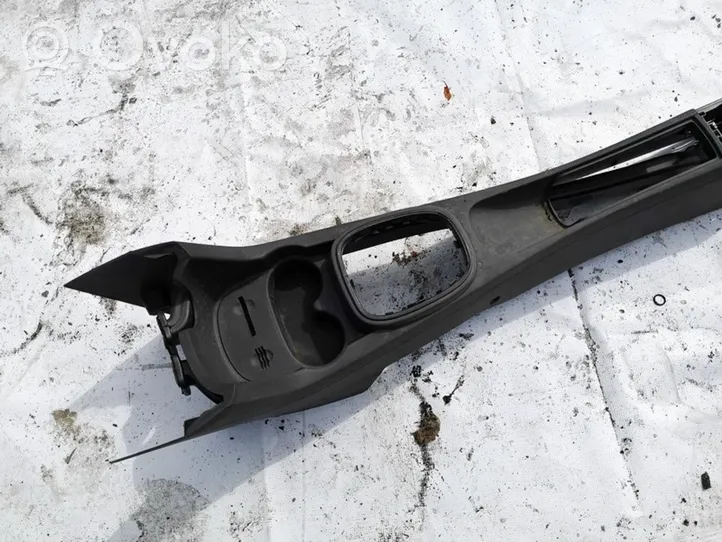 Opel Corsa D Cup holder 13184076