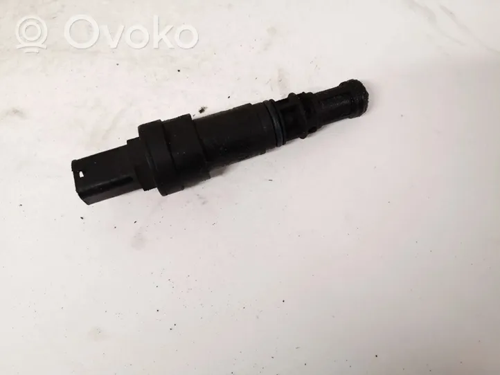 Renault Scenic I Ātruma sensors (spidometra sensors) 7700414694