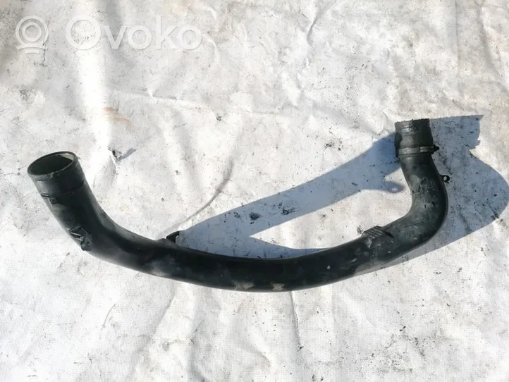 Volvo S60 Tube d'admission d'air 1282865