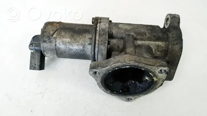 Hyundai Santa Fe EGR vožtuvas 2841027410