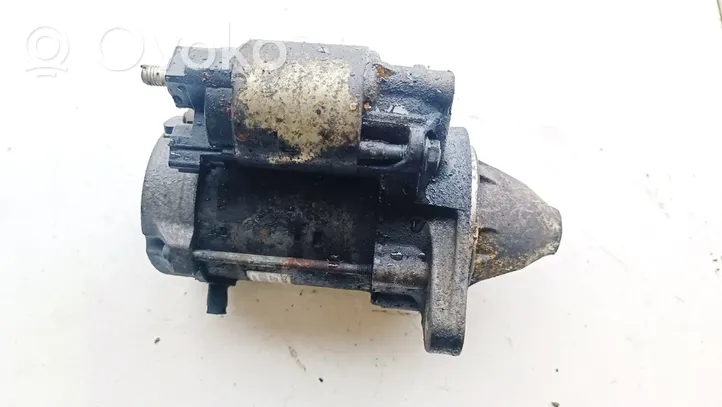 Toyota Avensis T250 Starter motor J5212122