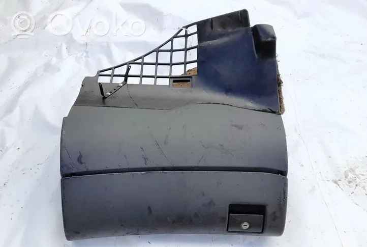 Audi A4 S4 B5 8D Glove box 8d1857035