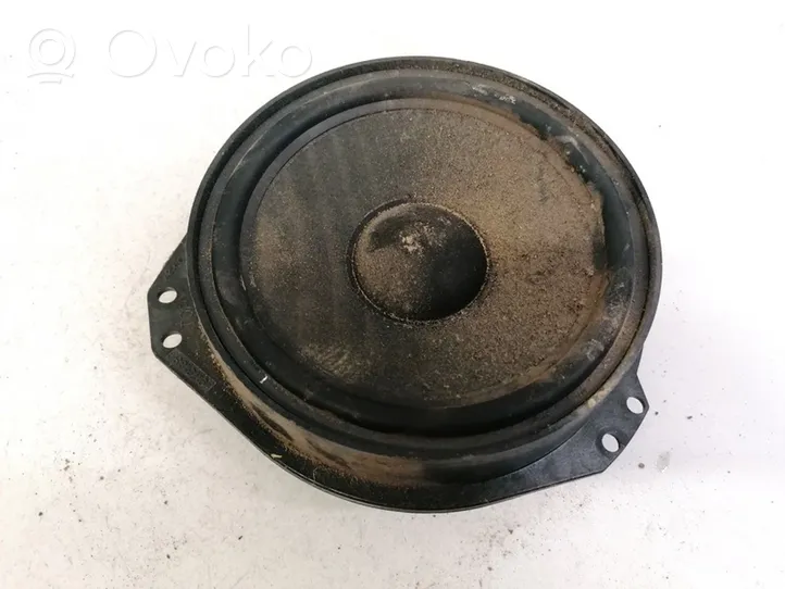 Opel Meriva A Haut-parleur de porte avant 9175188