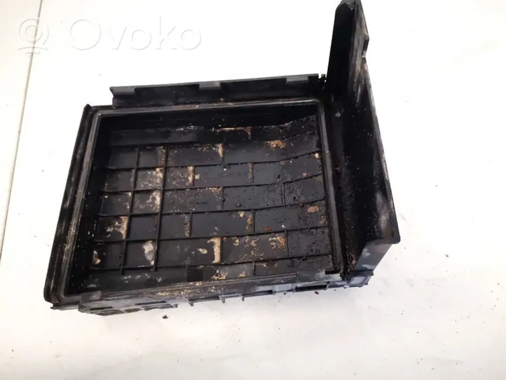 Volkswagen PASSAT B6 Fuse box cover 1k0937132f