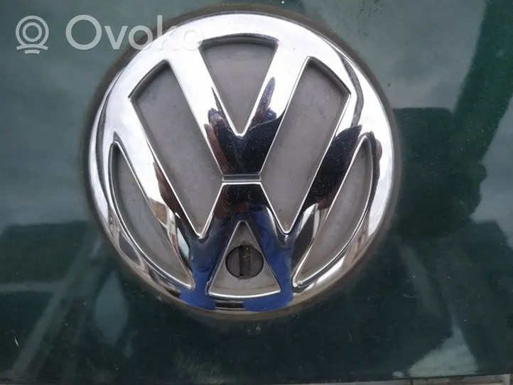 Opel Zafira B Logo, emblème, badge 