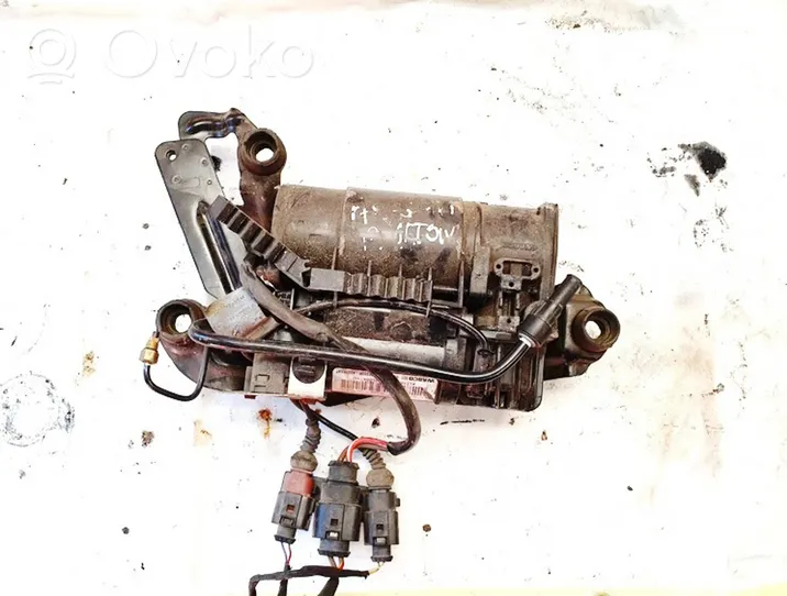 Volkswagen Phaeton Compressore/pompa sospensioni pneumatiche 3D0616005H