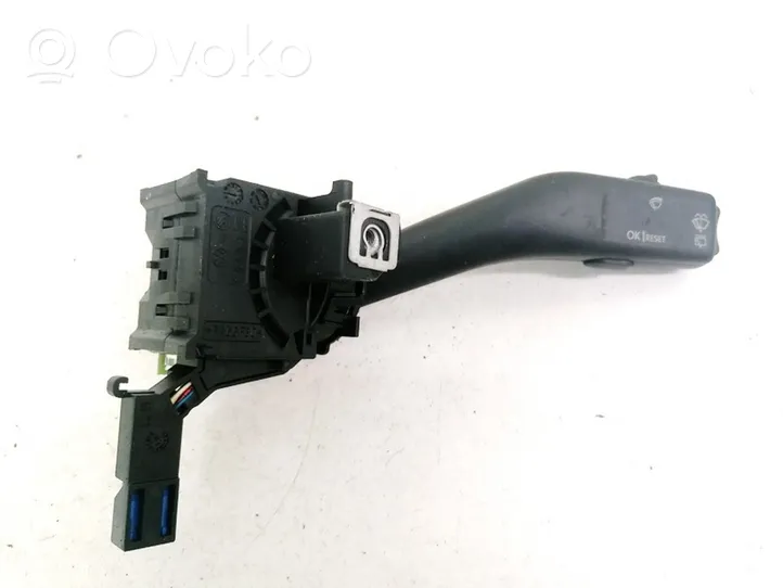 Volkswagen Golf Plus Leva comando tergicristalli 1k0953519a