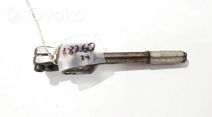 Skoda Octavia Mk2 (1Z) Przegub wału kolumny kierowniczej 548648