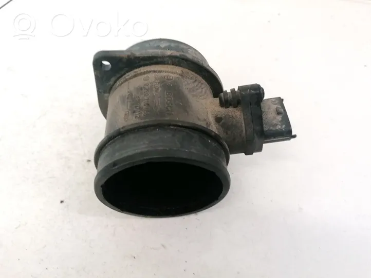 Volvo V70 Misuratore di portata d'aria 8670112