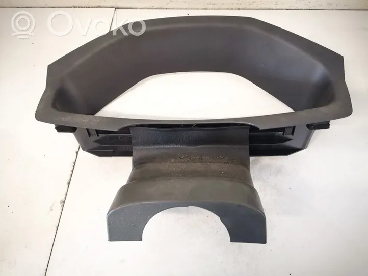 Volvo V70 Verkleidung des Armaturenbretts 1282846