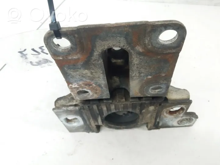 Peugeot Boxer Dzinēja spilvens 1363378080