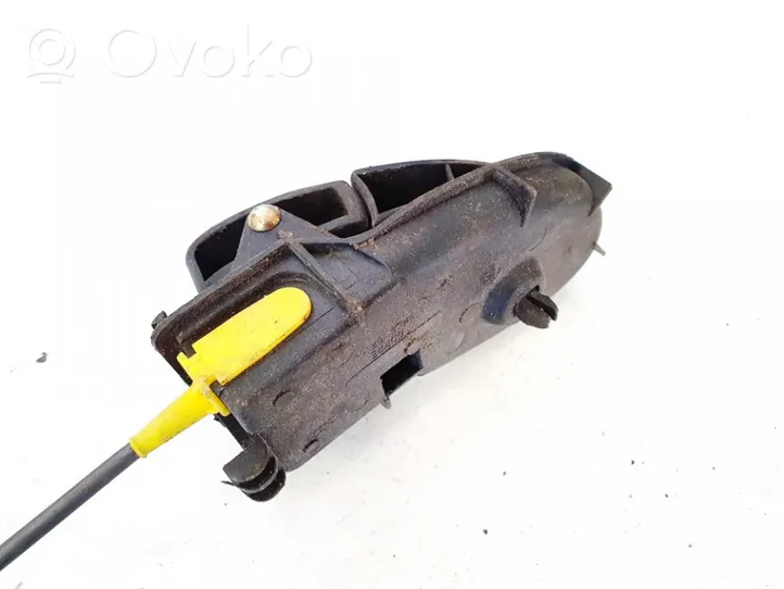 Ford Focus Maniglia interna per portiera anteriore xs41a22601ak