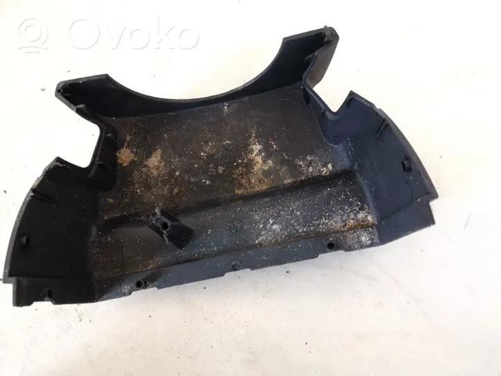 Land Rover Range Rover L322 Garniture de colonne de volant 32316753790