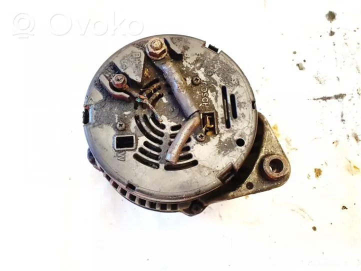 Audi A4 S4 B5 8D Generatore/alternatore 0123515024