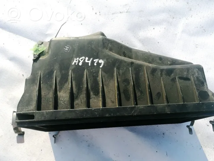 Toyota Avensis T250 Scatola del filtro dell’aria 4614485912