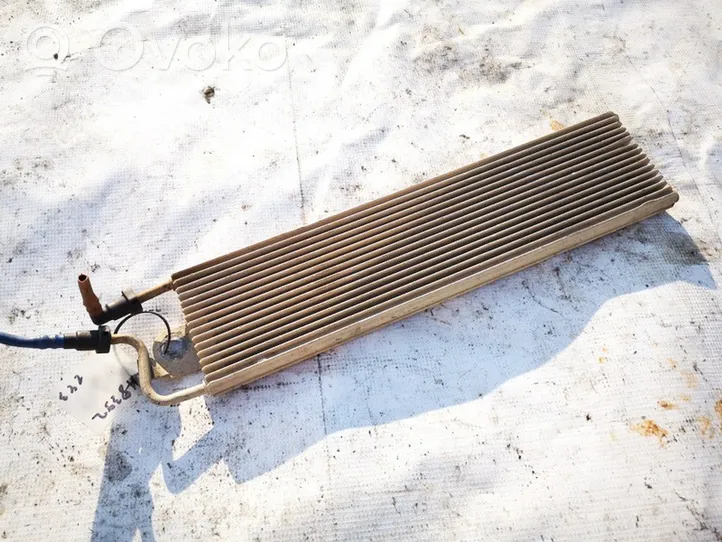 Volkswagen PASSAT B6 Fuel cooler (radiator) 