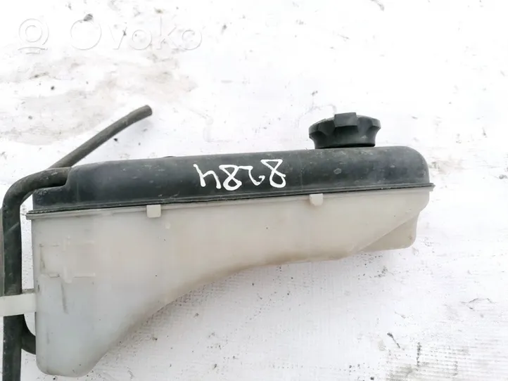 Hyundai Matrix Coolant expansion tank/reservoir 