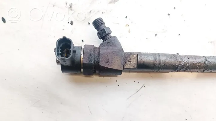 Saab 9-5 Injecteur de carburant 0445110243