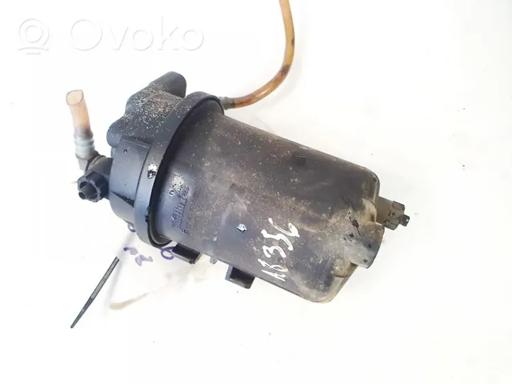 Renault Scenic II -  Grand scenic II Fuel filter 8200780958