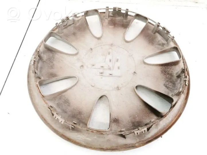 Citroen C8 R15 wheel hub/cap/trim 1484522077