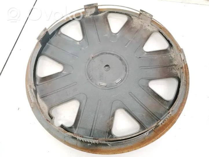 Audi 80 90 S2 B4 R 15 riteņa dekoratīvais disks (-i) 