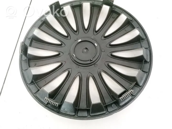 Audi 80 90 S2 B4 R 15 riteņa dekoratīvais disks (-i) 