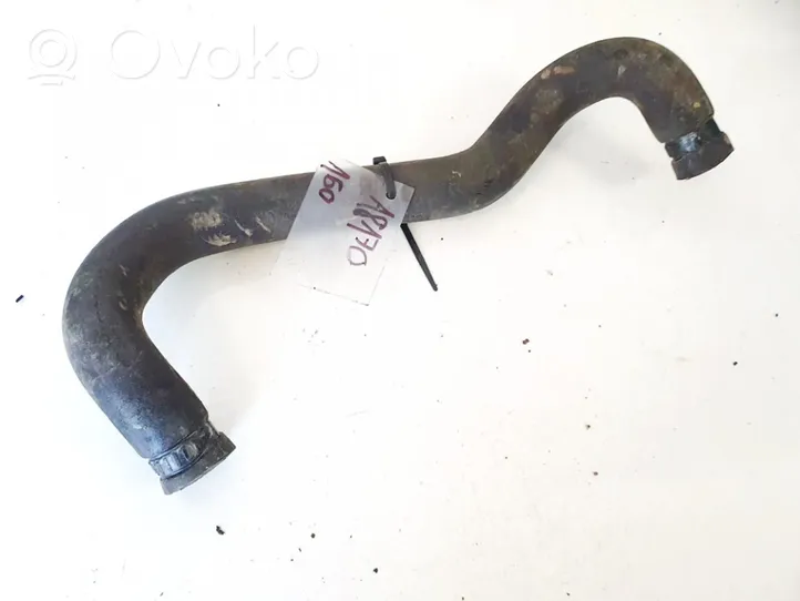 Volvo S70  V70  V70 XC Engine coolant pipe/hose 